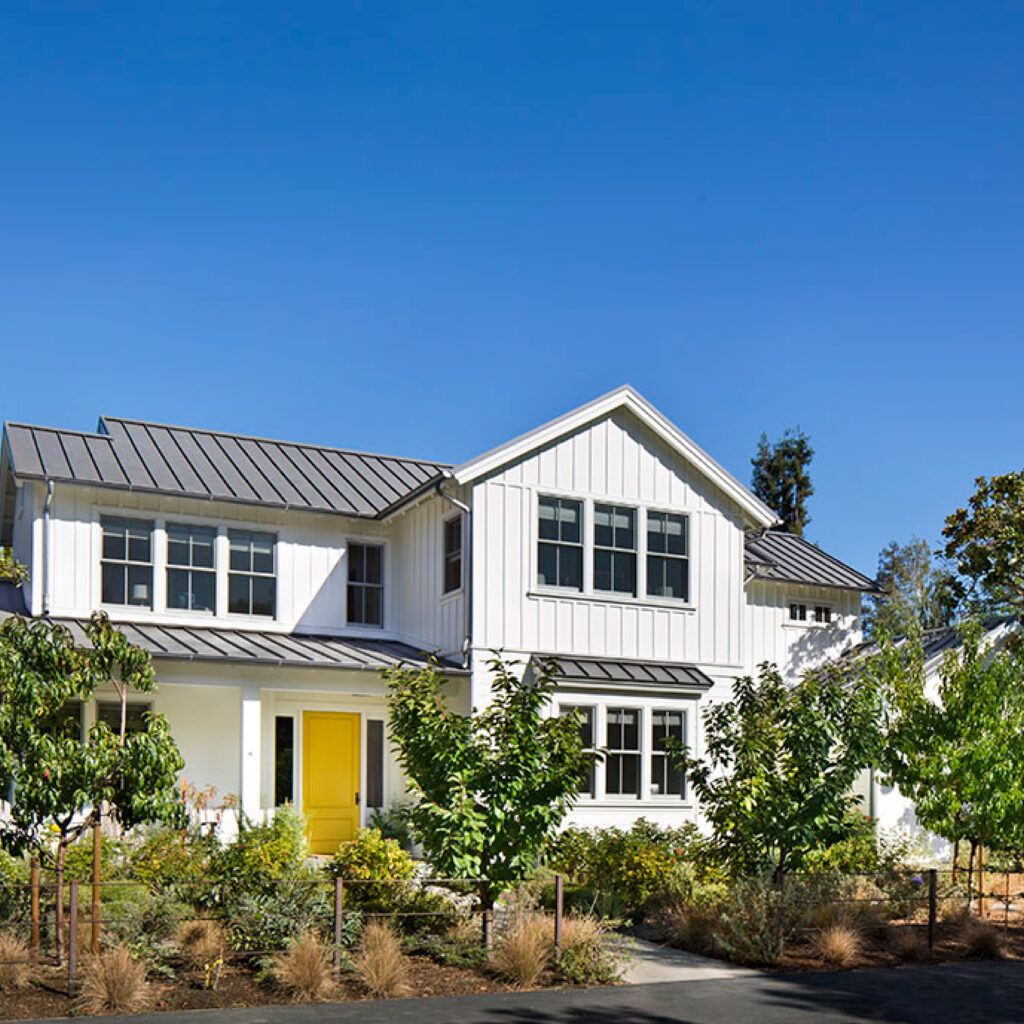 Doris by Milne Design and Build