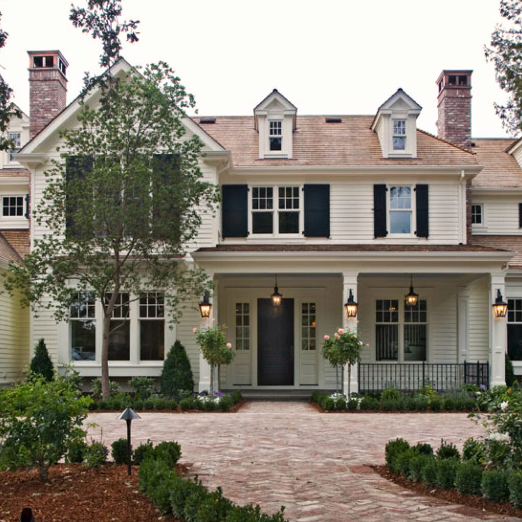 Polhemus by Milne Design and Build
