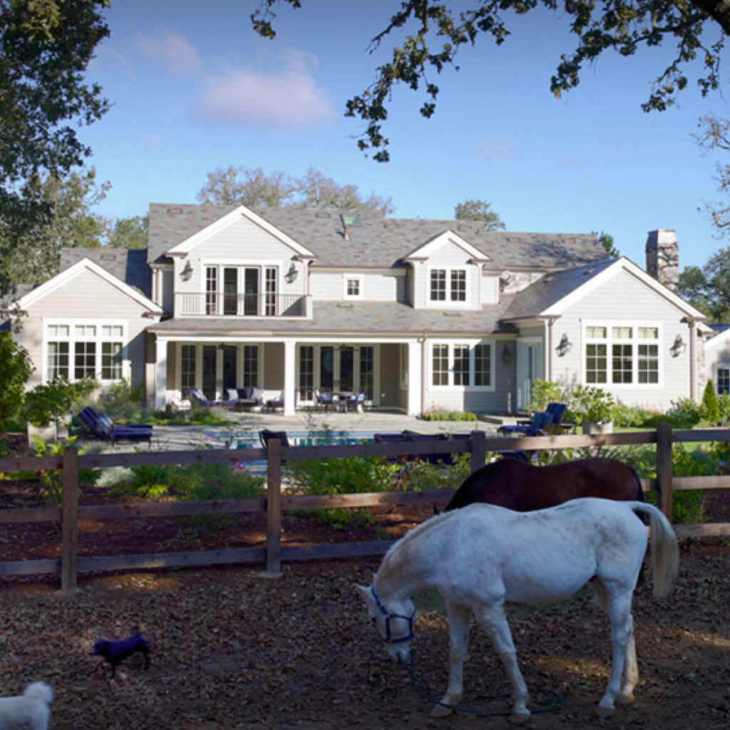 Winding Way by Milne Design and Build